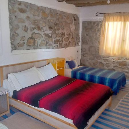 Gite El Houmar Tanakoub Exterior foto